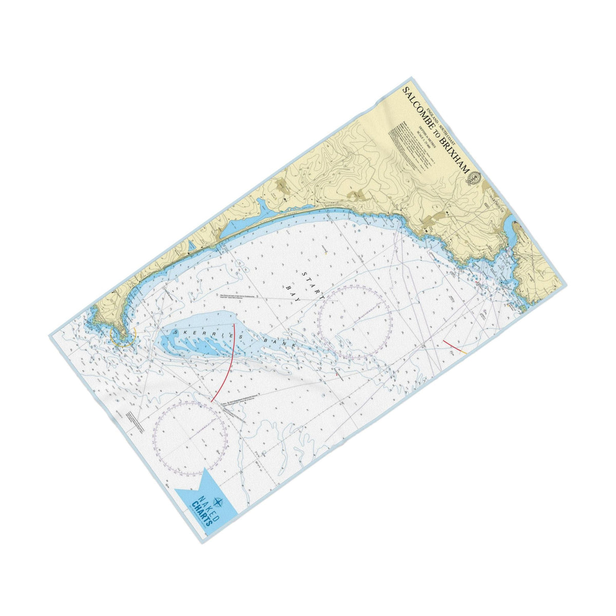 Start Bay